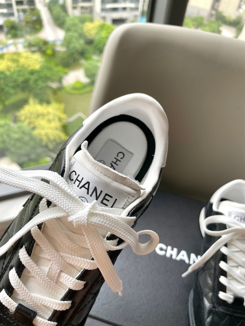 Chanel Casual Shoes